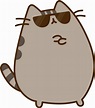 Download Pusheen Cat Png - Full Size PNG Image - PNGkit