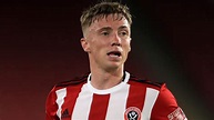 Sheffield United midfielder Ben Osborn ready for AFC Fylde test | BT Sport