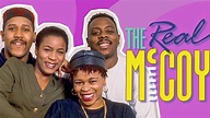 Every episode of The Real McCoy is now streaming on BBC iPlayer | TV ...