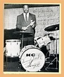 Jazz Profiles: Kenny Clarke: No Flash, Man.