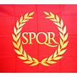 Lista 105+ Foto Cuál Es La Bandera De Roma Mirada Tensa