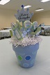 Baby Shower Centerpieces for A Boy 45 Awesome Baby Shower Decoration ...