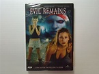 Evil Remains (2004) NEW DVD