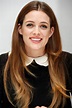 RILEY KEOUGH at ‘The Girlfriend Experience’ Press Conference in Beverly ...