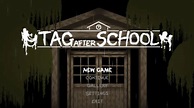 Tag After School Gallery: All In-Game Death Scenes