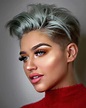45 Best Short Haircuts for Women 2019 - Fashionre