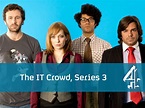 Watch The IT Crowd - Season 3 | Prime Video