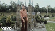 Udo Jürgens - Vergiss die Liebe nicht (Drehscheibe 21.07.1972) - YouTube