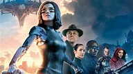 How to Watch Alita: Battle Angel Full Movie Online For Free In HD Quality