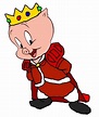 Looney Tunes images Prince Porky Pig wallpaper and background photos ...