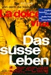 Filmplakat: süße Leben, Das (1960) - Plakat 1 von 4 - Filmposter-Archiv