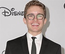Sean Giambrone Biography - Facts, Childhood, Family Life & Achievements