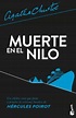 MUERTE EN EL NILO | AGATHA CHRISTIE | Comprar libro 9788467051629