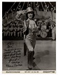 Eleanor Powell Signed Photograph | RR Auction