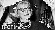 Citizen Jane: The Battle for the City - Official Trailer I HD I IFC ...