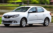 Novo Renault Logan 2014: fotos, consumo e preços