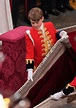 Foto: Coroação de Rei Charles III: o príncipe George foi uma das ...
