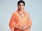 Anita Raj: Acting is my passion; I'll always make time for it
