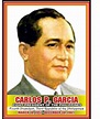 Carlos P Garcia - Alchetron, The Free Social Encyclopedia