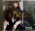 Rodney Kendrick - Secrets Of - Amazon.com Music
