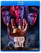 Buried Alive (1990) Review / Todas mienten – Random Crí­ticas