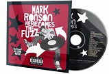 Mark Ronson - Here Comes the Fuzz | TheAudioDB.com