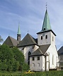Arnsberg | Rhenish Uplands, Rhine Valley, Medieval Town | Britannica