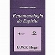 Fenomenologia Do Espirito - Vol Unico - Vozes - Livrarias Curitiba