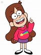 Mabel Pines by Krizeii on DeviantArt