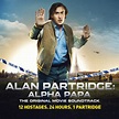 ‘Alan Partridge: Alpha Papa’ Soundtrack Details | Film Music Reporter