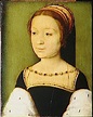 MADELEINE DE VALOIS | Mary of guise, French royalty, Portrait gallery