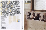Catálogo Dvd Música: Travis - Sngles