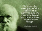 TDIH: February 12, 1809, Charles Darwin, an English naturalist and ...