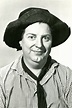 Smiley Burnette - CinemaCrush