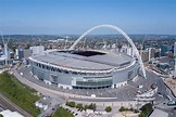 Tour do estádio Wembley de Londres - Reserve em Civitatis.com