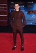 Tom Holland -Spider-Man: Far From Home Premiere (June 26, 2019 ...