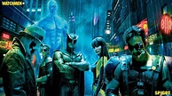 Watchmen: Los Vigilantes (2009) Teaser Doblado Latino [HD] - YouTube