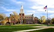 Howard University Scores Big in the Newest 'US News & World' Rankings ...