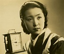 Kinuyo Tanaka – Women Film Pioneers Project