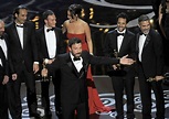 Affleck earns nice consolation prize as ‘Argo’ wins best-picture Oscar ...