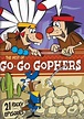 Go Go Gophers (TV Series 1966–1968) - IMDb