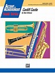 Cardiff Castle: Flute: Flute Part - Digital Sheet Music Download