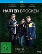 Harter Brocken Staffel 1 (Blu-ray) – jpc