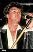 PAUL YOUNG - UK pop singer about 1985 Stock Photo - Alamy