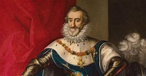 Cuadernos de un jubilado utópico: Enrique III de Navarra y IV de Francia