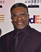 Keith David Wiki