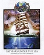 Jules Verne - 100 Years Under The Sea (Blu-ray) (Blu-ray), Geen acteurs ...