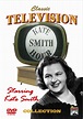 Kate Smith Hour - TV Show - DVDs & Blu-ray Discs