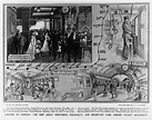10 gennaio 1863: nasce la metropolitana di Londra - Storia e foto ...