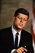 king-meeting-with-president-kennedy - John F. Kennedy Pictures - John F ...
